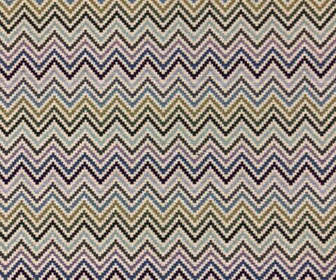 Gobelin Chevron Ocean