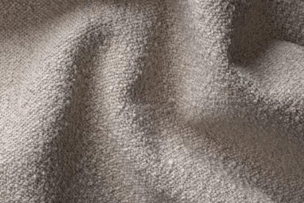 Bouclé Loop 6 Naturel