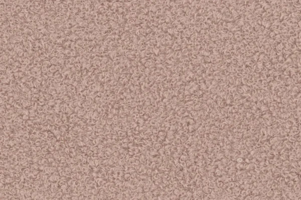 Bouclé Nowornever 61 Licht Roze