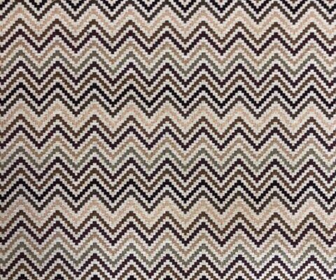 Gobelin Chevron Terra