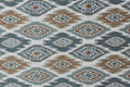 Gobelin Ikat Green