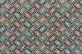 Tapestry Orbit Mosaic