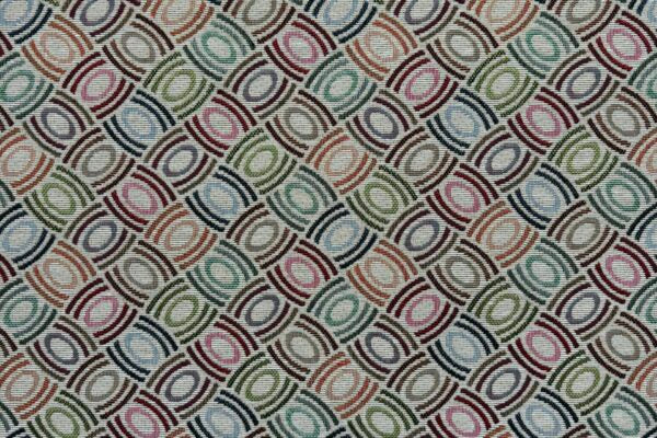 Tapestry Orbit Mosaic