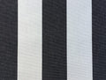 Toldo 404 Antraciet/Wit Gestreept