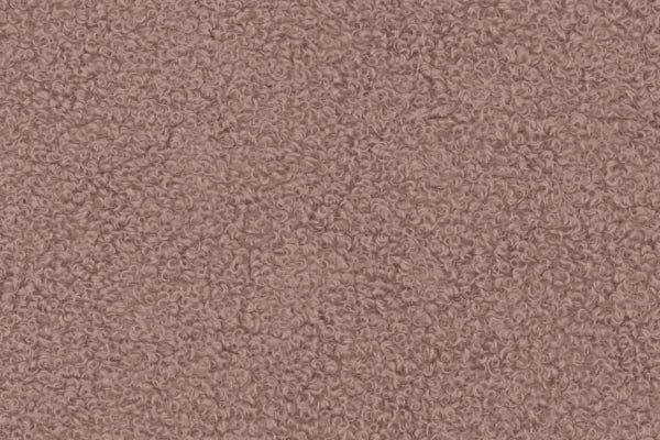Bouclé Nowornever 64 Oud Roze