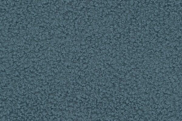 Bouclé Nowornever 73 Blauw