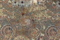 Gobelin Atlas Ocre