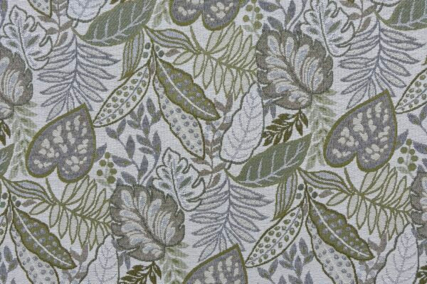 Gobelin Botanical Olive