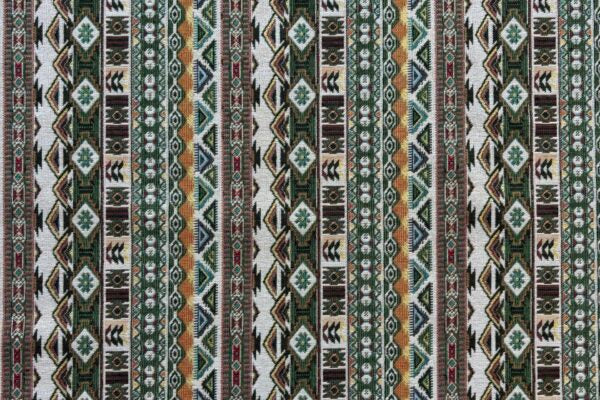 Gobelin Baroque Green