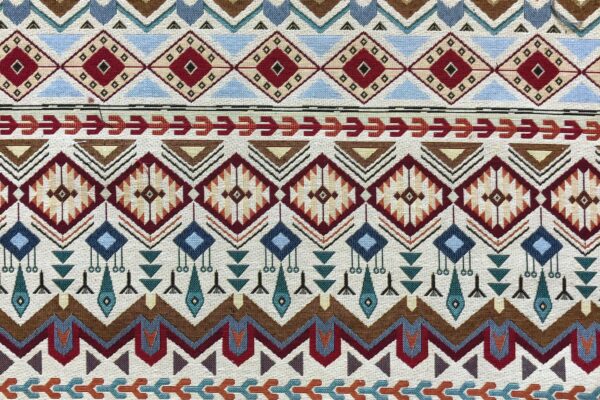 Tapestry Aztec Multi
