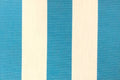 Toldo 307 Turquoise/Wit Gestreept