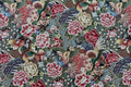 Gobelin Oriental Garden