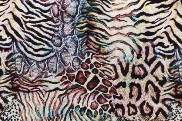 Tapestry Safari