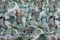 Tapestry Safari