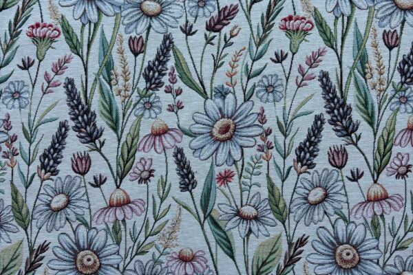 Gobelin Meadow Bloom