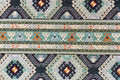 Gobelin Nomad Turquoise
