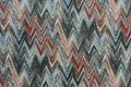 Gobelin Chevron Green