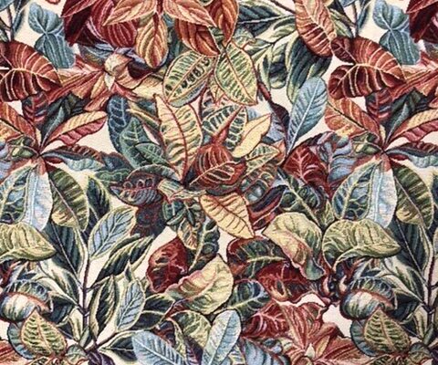 Gobelin Rainforest