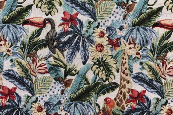 Gobelin Tropical Escape