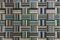 Gobelin Weave Blue