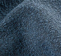 Bouclé Myrthe Blauw