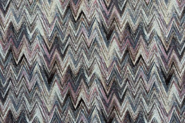 Gobelin Chevron Mauve