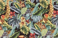 Gobelin Midnight Jungle