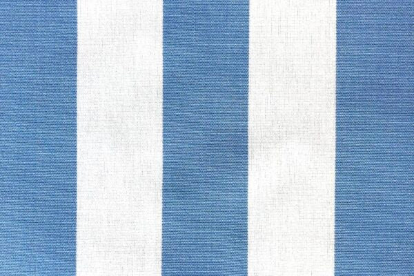 Toldo 401 Pastelblauw/Wit Gestreept