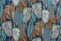 Gobelin Tropical Blue