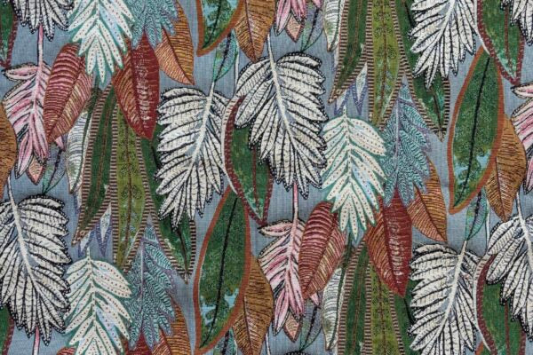 Gobelin Tropical Grey