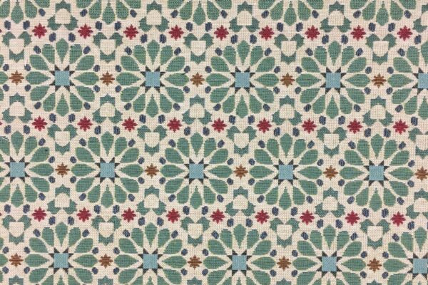 Goblin Mosaic Mint