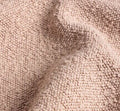 Bouclé Myrtle Light Pink