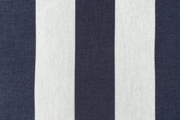 Toldo 508 Donkerblauw/Wit Gestreept