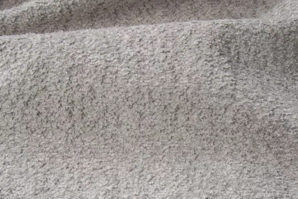Bouclé Anthology 15 Silver