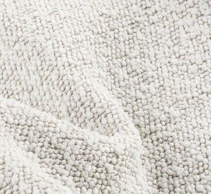 Bouclé Myrthe Naturel