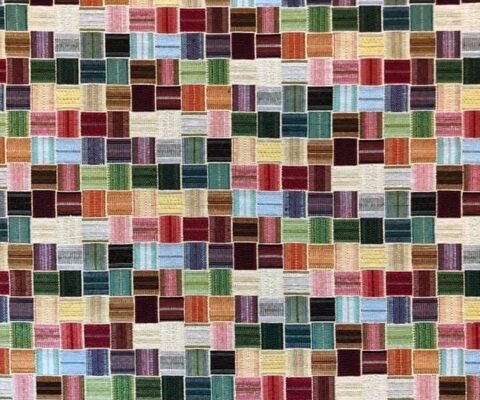 Gobelin Mosaic