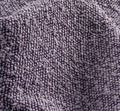 Bouclé Myrthe Paars