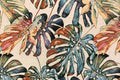 Tapestry Tropical Leaves
