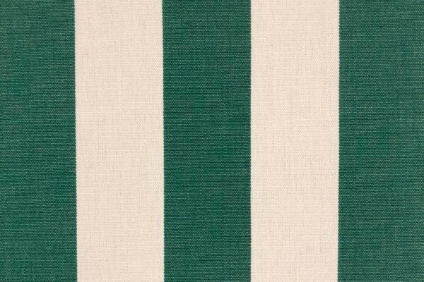 Toldo 7 Groen/Wit gestreept