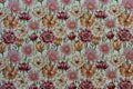 Tapestry Blossom Beige